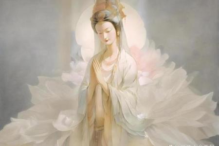 《华严经》577#小毛子遭难遇观音
