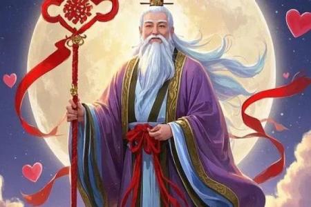月老影响自己的姻缘嘛女生 月老能谈恋爱吗？