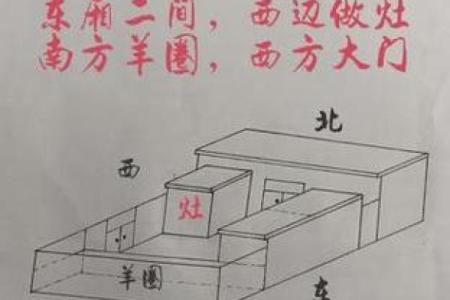 在东面或西面建房子的风水是否有所不同