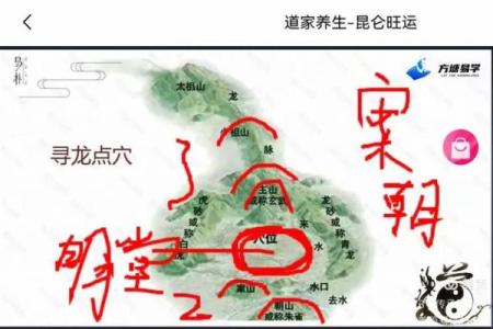 阴宅祖坟风水会带来什么影响揭秘