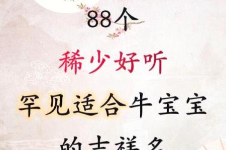 什么名字适合上午出生的属牛男孩姓名