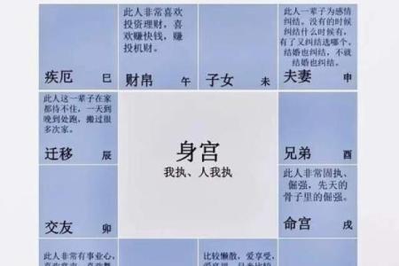 紫薇斗数子女成就