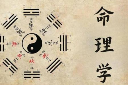 少年运好的八字特征