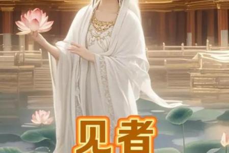 佛祖身边那么多人，为什么只有观音菩萨自告奋勇，去寻找取经人？