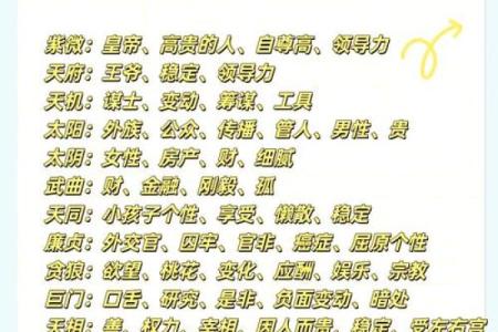 紫薇斗数当兵的盘