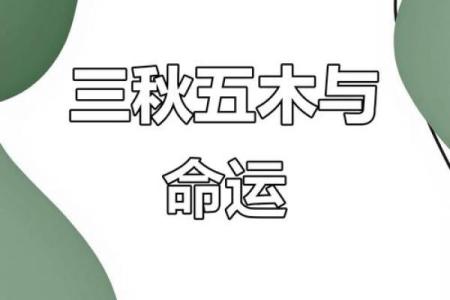 八字五木