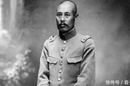 紫薇斗数吴佩孚