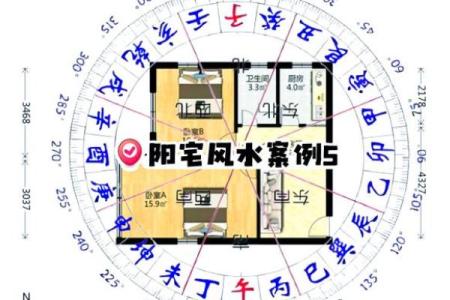 房子有两个大门风水