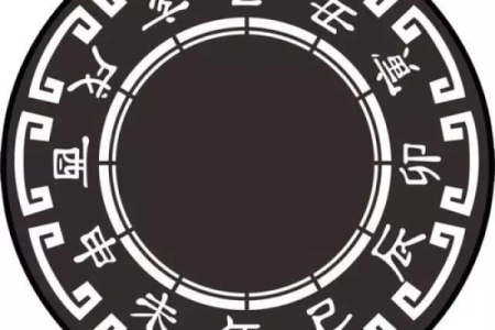 八字润下格