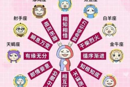 双子座男生偏爱什么星座女 虐死双子座的星座