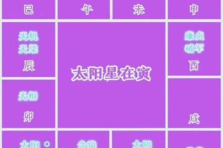 紫微斗数之交友宫与诸星，巨门星在交友宫是什么意思？