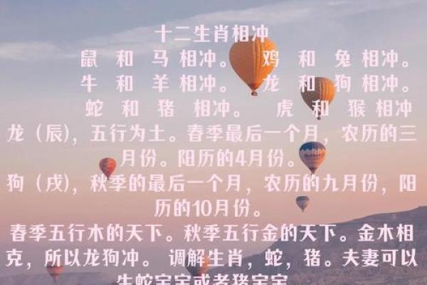 生肖与阳宅风水有密切关系