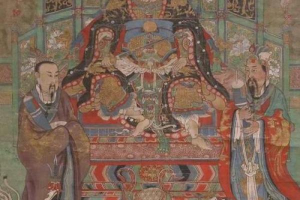 玄天上帝感应灵签电子版