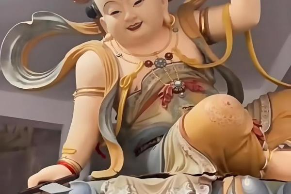 算命说是童子