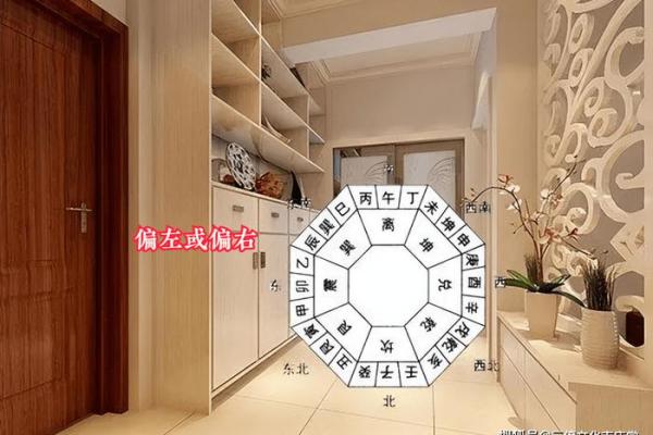 玄关摆放什么风水好？很有讲究