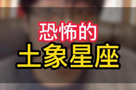 土象星座的人属于土命吗