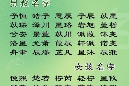 2019年5月27号子时出生的男孩如何起名姓名