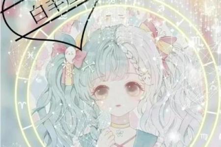 有没有适合十二星座的头像