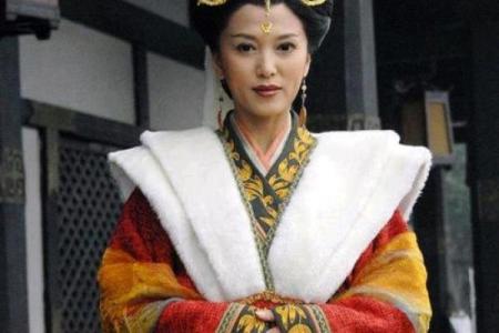 萧皇后到底有多美？能得到杨广的万千宠爱！袁天罡八字评价！