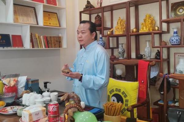 深圳有算命比较准的吗