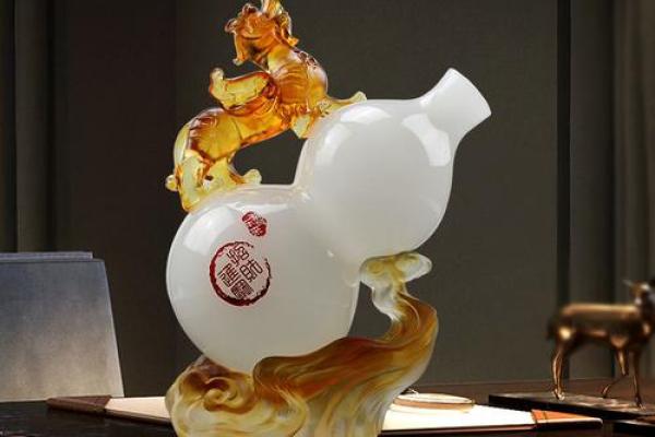 琉璃葫芦的风水作用 琉璃葫芦的风水作用和功效