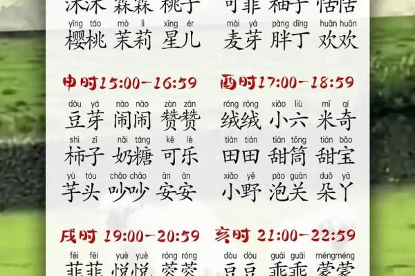 猪年宝宝取小名，好听的小名推荐姓名