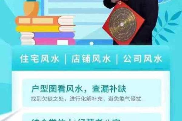 风水学：看这几点打造商业旺铺
