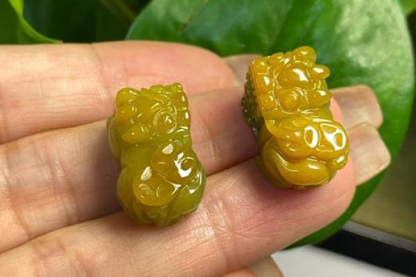 女生佩戴貔貅都有哪些风水禁忌了