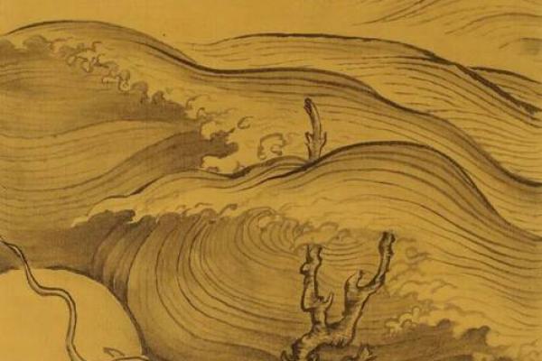 风水上龙吐水寓意是什么