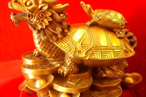 店铺风水摆设招财吉祥物