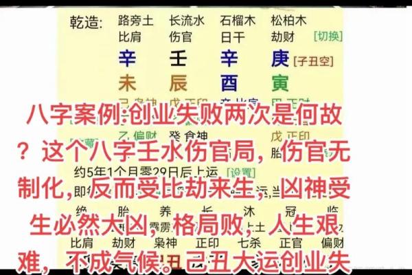解析：八字木多的人命运如何？