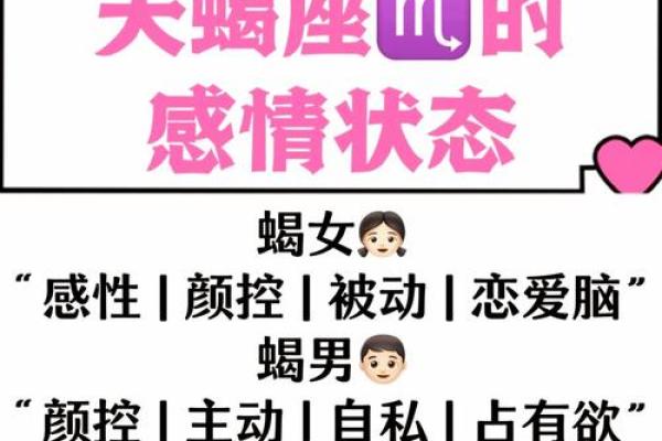 天蝎座和什么星座最适合成为朋友