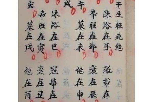 在线批八字