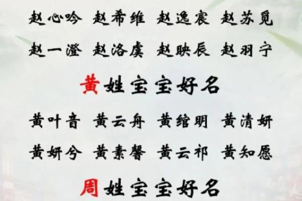 2019年5月20号丑时出生的男孩起名方法姓名