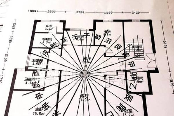 图解山区房屋风水学读懂山区的风水规律