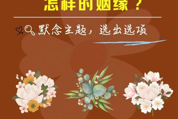 违背月老定姻缘 月老安排的姻缘？
