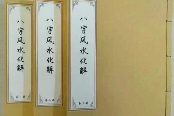 小时候的五行算命书
