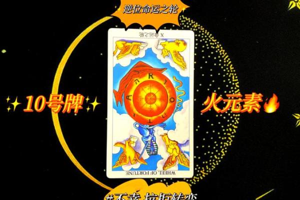 塔罗测试：水逆期间你要如何转运？
