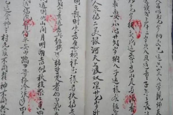 两个字测字算命
