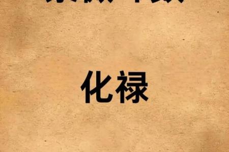 紫薇斗数中禄忌权科什么意思
