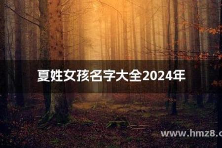 夏姓女孩名字大全-夏姓女孩起名字大全-夏姓名字大全姓名