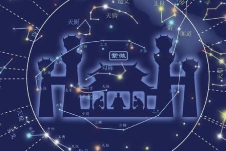 紫薇斗数平什么意思