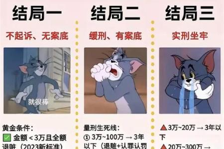 八字解析贪官为何毁于财色