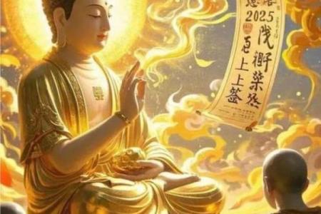 佛祖灵签10
