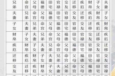 运用紫微斗数合婚都有什么讲究