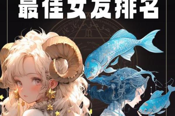 与12星座女友相处法则