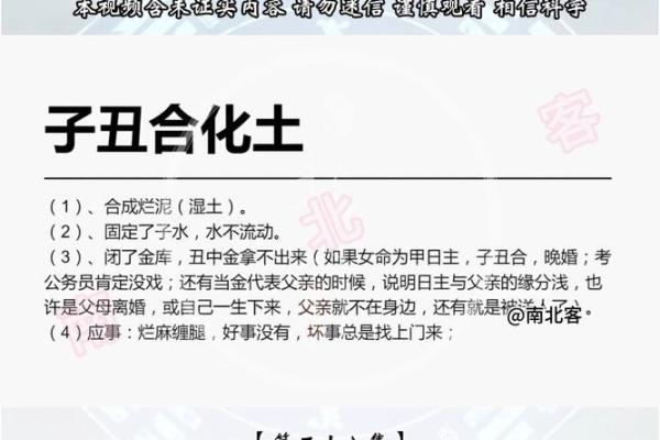 肓派八字