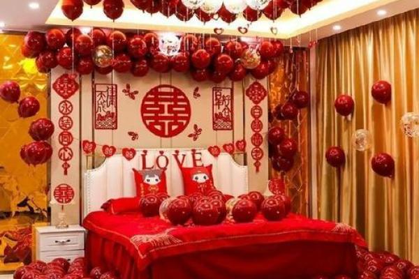 新人必看的结婚床风水禁忌 夫妻睡哪边才可以添丁旺财