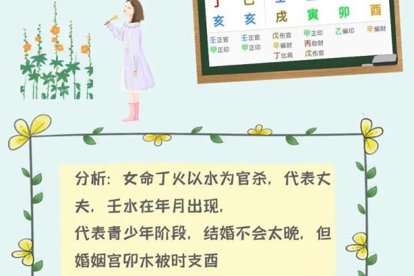 八字算命婚姻好不好