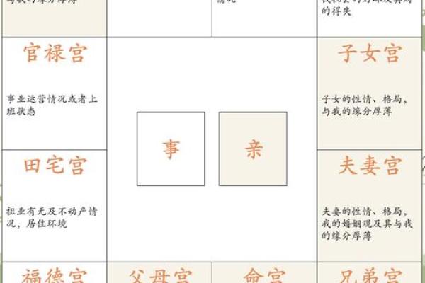 紫微斗数之兄弟宫在寅宫，是什么意思？